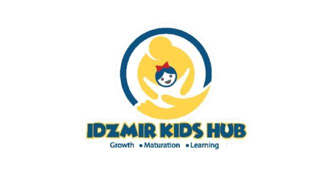 Idzmir Kids Hub Logo
